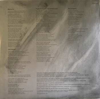2LP Erasure: Erasure LTD