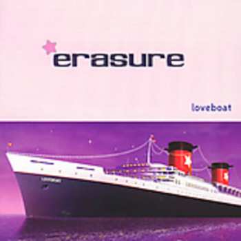 CD Erasure: Loveboat