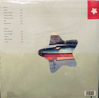 LP Erasure: Loveboat LTD