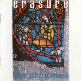 CD Erasure: The Innocents