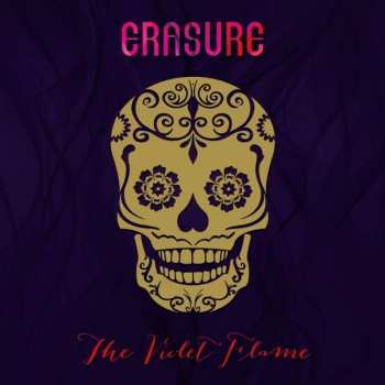 2CD Erasure: The Violet Flame