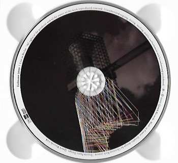 CD Erdmann 3000: Live In Berlin