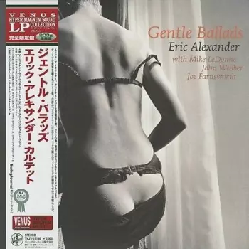 Gentle Ballads