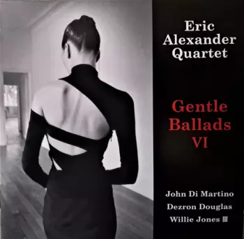 Gentle Ballads VI