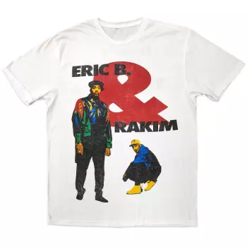 T-Shirt Don't Sweat