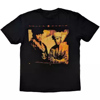 T-Shirt Let The Rhythm Begin