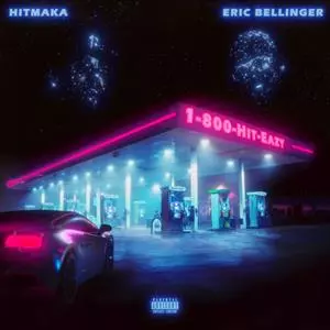 Eric Bellinger: 1-800-hit-eazy: Line 1 & 2