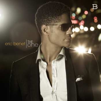 Album Eric Benét: You're The Only One
