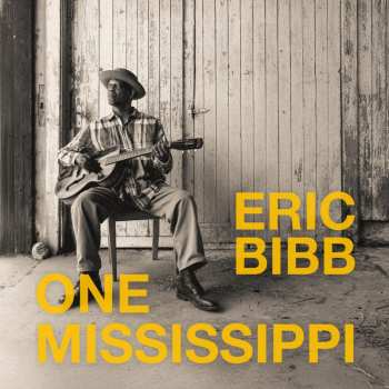 Album Eric Bibb: One Mississippi