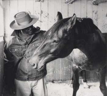 CD Eric Bibb: Ridin'