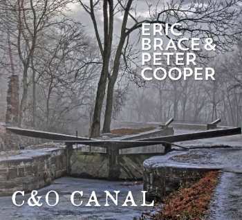 CD Eric Brace: C&O Canal