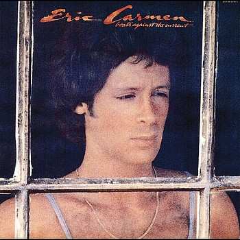 Album Eric Carmen: Boats Against The Current