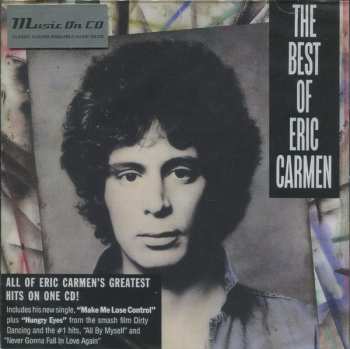 CD Eric Carmen: The Best Of Eric Carmen