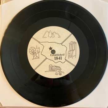 SP Eric Church: Caldwell County LTD