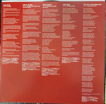 LP Eric Church: Heart