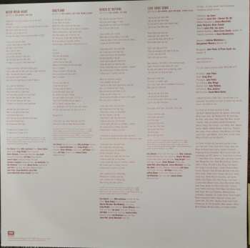 LP Eric Church: Heart