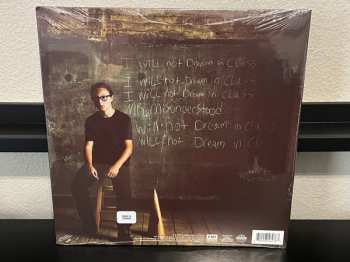 LP Eric Church: Mr. Misunderstood CLR | LTD