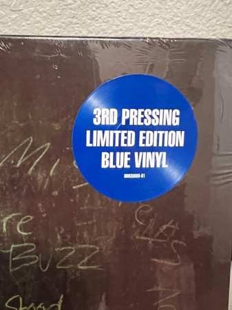 LP Eric Church: Mr. Misunderstood CLR | LTD