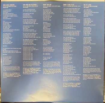 LP Eric Church: Soul