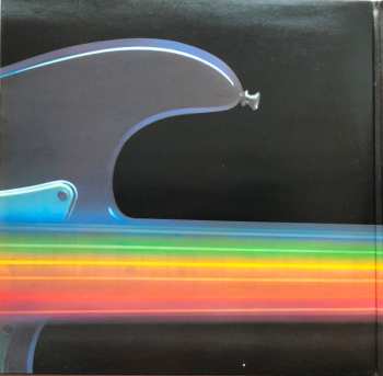 2LP Eric Clapton: Backtrackin' (22 Tracks Spanning The Career Of A Rock Legend)