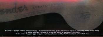 2LP Eric Clapton: Backtrackin' (22 Tracks Spanning The Career Of A Rock Legend)