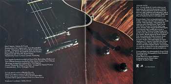 CD Eric Clapton: Clapton