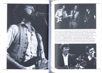 4CD/Box Set Eric Clapton: Crossroads