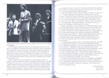 4CD/Box Set Eric Clapton: Crossroads