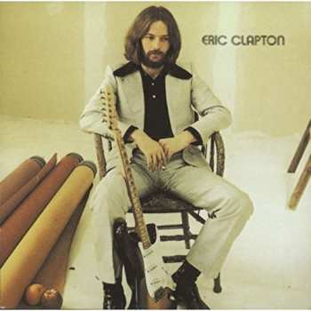 CD Eric Clapton: Eric Clapton LTD