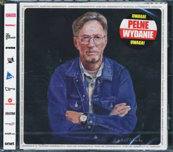 CD Eric Clapton: I Still Do