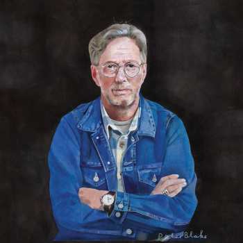 CD Eric Clapton: I Still Do