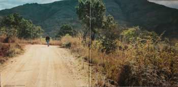 LP Eric Clapton: Journeyman