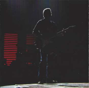 2CD Eric Clapton: Live In San Diego (With Special Guest J.J. Cale)