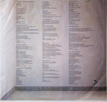 LP Eric Clapton: Money And Cigarettes