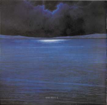 CD Eric Clapton: Pilgrim