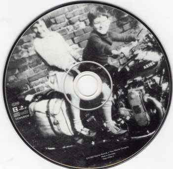 CD Eric Clapton: Reptile