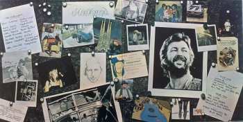 LP Eric Clapton: Slowhand