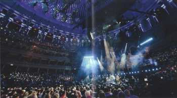 Blu-ray Eric Clapton: Slowhand At 70: Live At The Royal Albert Hall