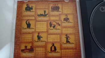 CD The Yardbirds: Classic Collection Eric Clapton And The Yardbirds