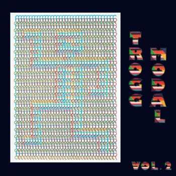 CD Eric Copeland: Trogg Modal Vol.2 
