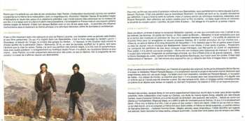 CD Eric Demarsan: Le Cinéma D'Eric Demarsan : Musique de Films 1968-2003