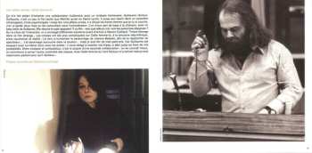 CD Eric Demarsan: Le Cinéma D'Eric Demarsan : Musique de Films 1968-2003