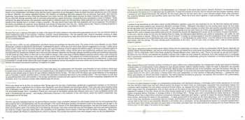 CD Eric Demarsan: Le Cinéma D'Eric Demarsan : Musique de Films 1968-2003