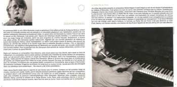 CD Eric Demarsan: Le Cinéma D'Eric Demarsan : Musique de Films 1968-2003