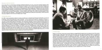 CD Eric Demarsan: Le Cinéma D'Eric Demarsan : Musique de Films 1968-2003