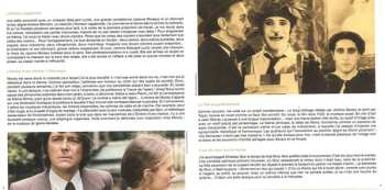 CD Eric Demarsan: Le Cinéma D'Eric Demarsan : Musique de Films 1968-2003