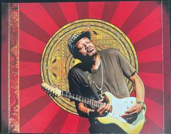 CD Eric Gales: Good For Sumthin'
