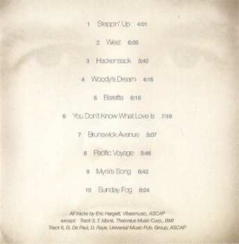CD Joey DeFrancesco: Steppin' Up