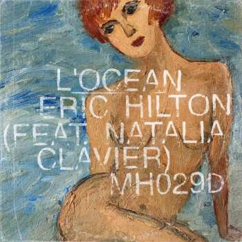 Album Eric Hilton: 7-l'ocean