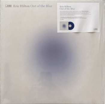 LP Eric Hilton: Out Of The Blur